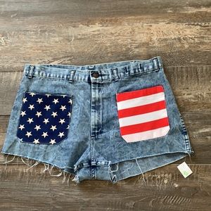 🔥New cute jean shorts